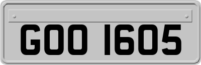 GOO1605
