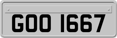 GOO1667