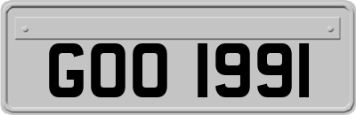 GOO1991