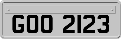 GOO2123