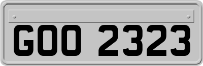 GOO2323
