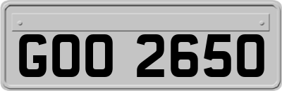 GOO2650
