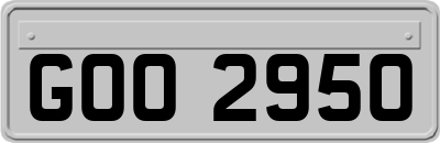 GOO2950