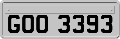 GOO3393