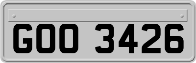 GOO3426