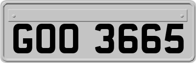 GOO3665