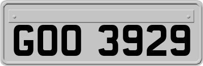 GOO3929