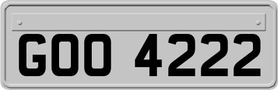 GOO4222