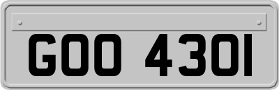 GOO4301