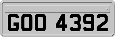 GOO4392
