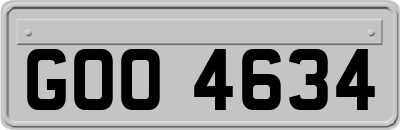 GOO4634