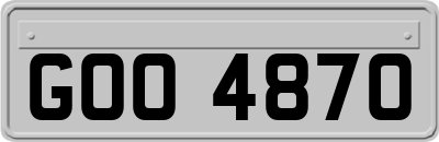 GOO4870