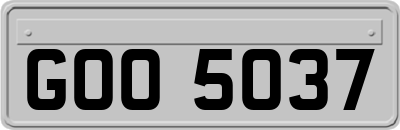 GOO5037