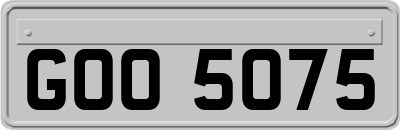 GOO5075