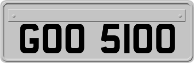 GOO5100