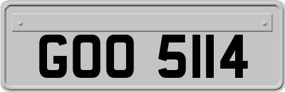 GOO5114