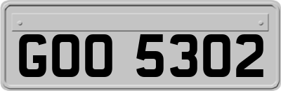 GOO5302