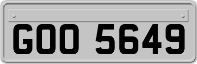 GOO5649
