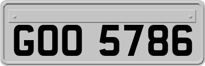GOO5786