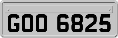 GOO6825