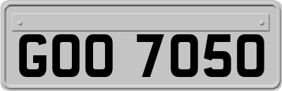 GOO7050