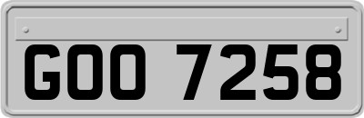 GOO7258
