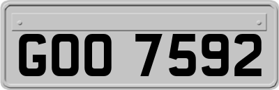 GOO7592