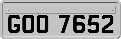 GOO7652