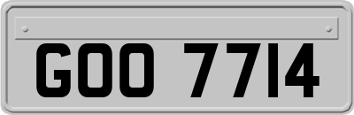 GOO7714