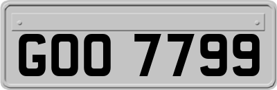 GOO7799