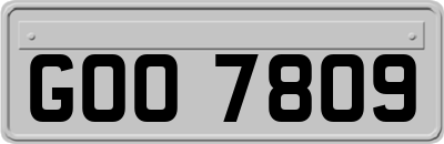 GOO7809