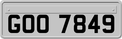 GOO7849