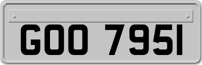 GOO7951