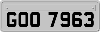 GOO7963