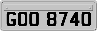 GOO8740