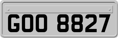 GOO8827