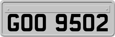 GOO9502