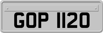 GOP1120
