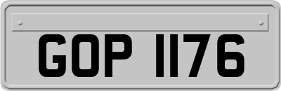 GOP1176