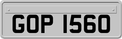 GOP1560
