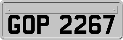 GOP2267