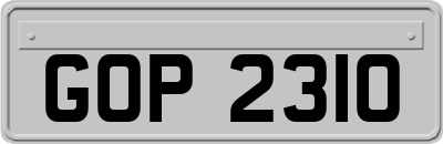 GOP2310