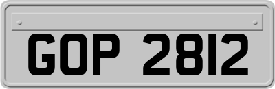 GOP2812