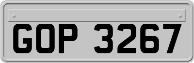 GOP3267