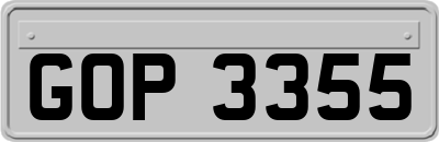 GOP3355