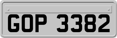 GOP3382