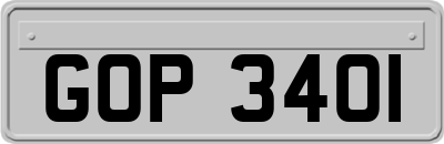 GOP3401