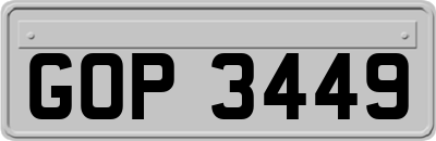 GOP3449