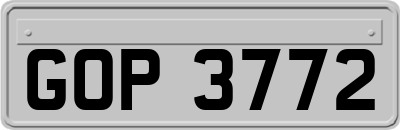 GOP3772