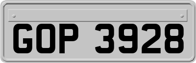 GOP3928